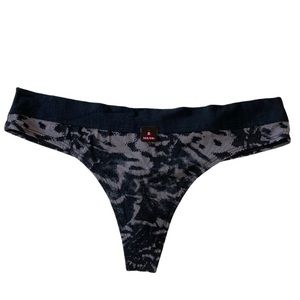 La Senza Thong Underwear Panties